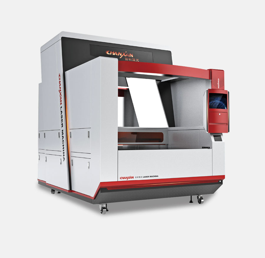 CW-1515P 鞋材智能噴墨劃線機(jī)