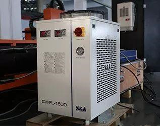 炎炎夏日，激光切割機如何維護保養(yǎng)？