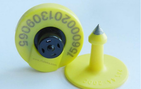 激光打標(biāo)動物檢疫標(biāo)識，為食品安全保駕護(hù)航