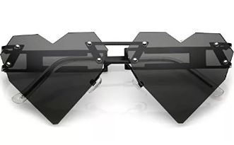 激光切割眼鏡框 好看又時尚