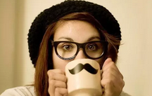 激光打標眼鏡框  讓世界更加清晰