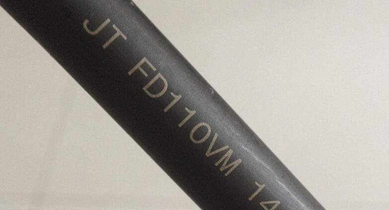 線纜激光打標 速度快 耗材成本低