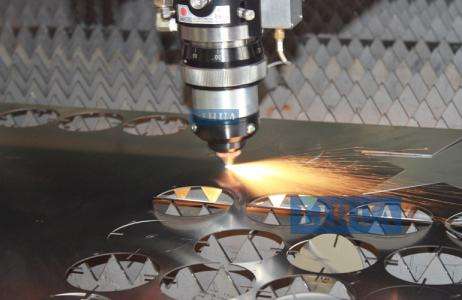 激光切割機為什么會有誤差？