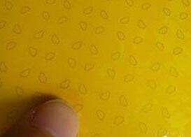 激光切割FPC覆蓋膜特點優勢