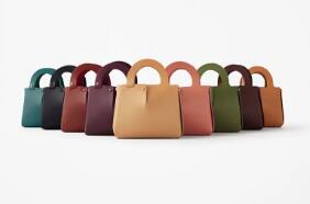 激光切割皮革 手袋也要跟上潮流