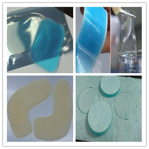 水凝膠激光切割機