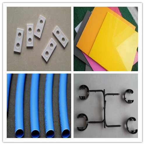 塑料、塑膠激光切割機(jī)