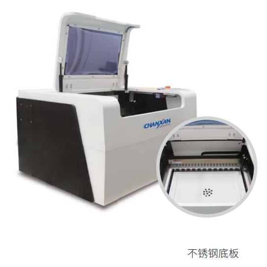 心臟膜瓣激光切割機