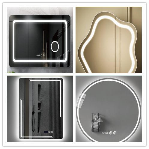 聯動型智能鏡激光打砂機